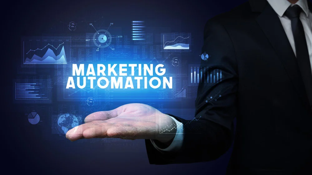 marketing automation