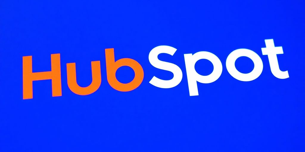 HubSpot logo in PNG format on a clean background.